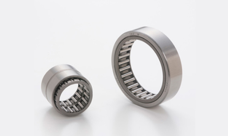  top manufacturer of a range of Ball and Roller Bearings for various Industrial Segments